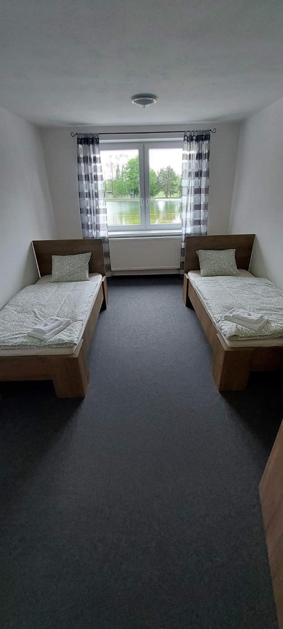 Vlci Dul Bludov Hotel Bludov  ห้อง รูปภาพ