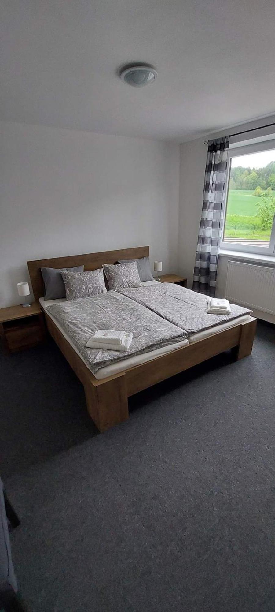 Vlci Dul Bludov Hotel Bludov  ห้อง รูปภาพ