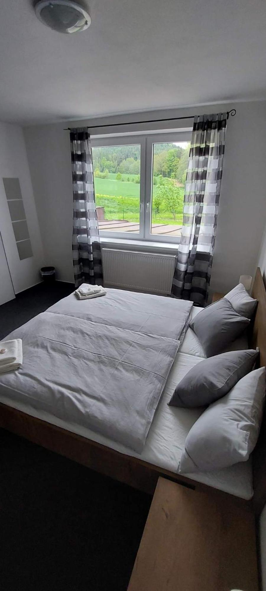 Vlci Dul Bludov Hotel Bludov  ห้อง รูปภาพ